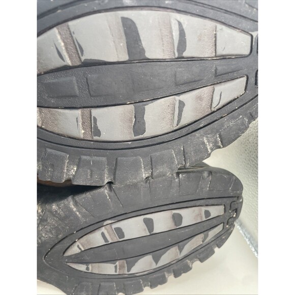 Danner Radical 452 GTX Hiking Boots Mens 11.5 Brown 5.5" Waterproof Breathable - Picture 10 of 10